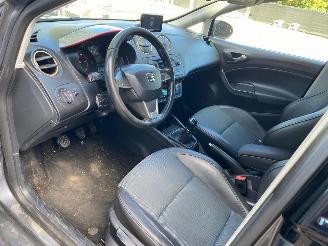 Seat Ibiza ST ECOMOTIVE picture 22