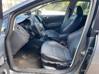 Seat Ibiza ST ECOMOTIVE picture 17