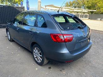 Seat Ibiza ST ECOMOTIVE picture 10