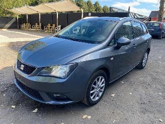 Seat Ibiza ST ECOMOTIVE picture 8