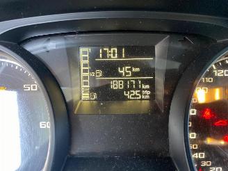 Seat Ibiza ST ECOMOTIVE picture 26