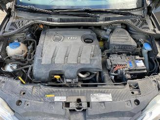 Seat Ibiza ST ECOMOTIVE picture 5