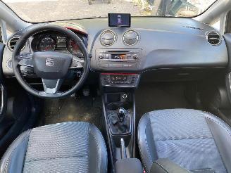 Seat Ibiza ST ECOMOTIVE picture 23