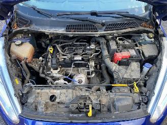 Ford Fiesta TREND picture 5