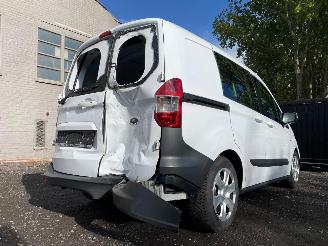 Ford Courier 1.5 TDCI picture 19