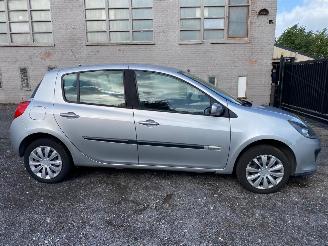  Renault Clio RIP CURL 2007/7