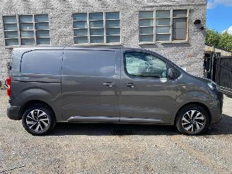  Citroën Jumpy 2.0 HDI 2016/12