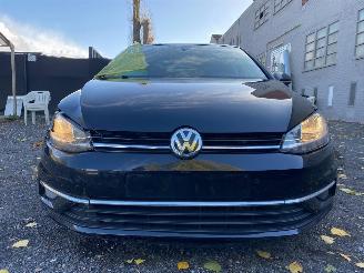 Volkswagen Golf COMFORTLINE picture 8