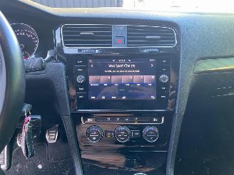 Volkswagen Golf COMFORTLINE picture 26