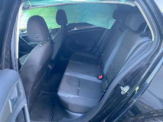 Volkswagen Golf COMFORTLINE picture 19