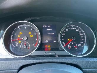 Volkswagen Golf COMFORTLINE picture 24