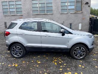 Unfallwagen Ford EcoSport 1.0 2015/2