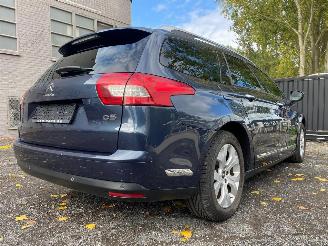 Citroën C5 SEDUCTION picture 17