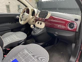 Fiat 500 LOUNGE picture 22