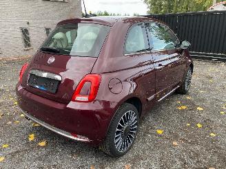 Fiat 500 LOUNGE picture 7