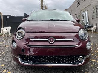 Fiat 500 LOUNGE picture 10