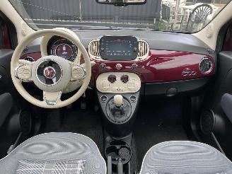 Fiat 500 LOUNGE picture 21