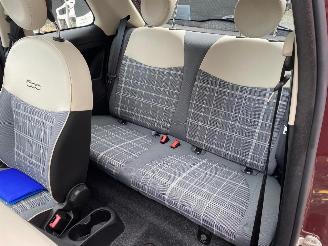 Fiat 500 LOUNGE picture 19