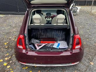 Fiat 500 LOUNGE picture 20