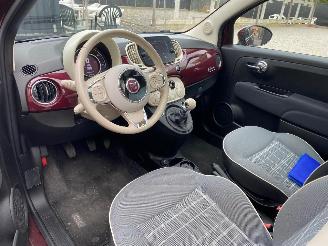 Fiat 500 LOUNGE picture 17