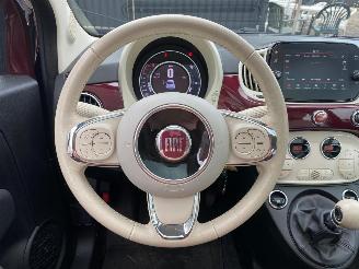 Fiat 500 LOUNGE picture 27