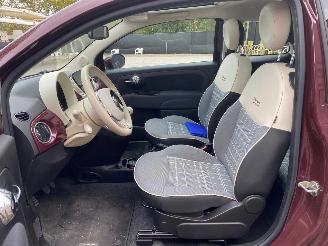 Fiat 500 LOUNGE picture 18