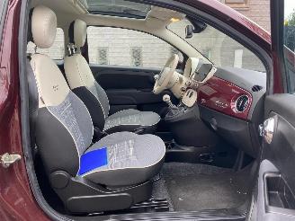 Fiat 500 LOUNGE picture 23