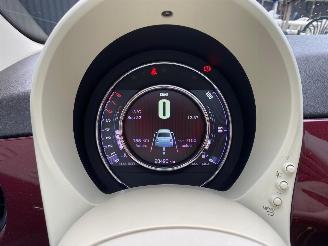 Fiat 500 LOUNGE picture 28