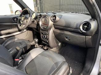 Mini Cooper COOPER SD PACEM picture 20
