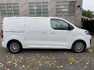 skadebil bedrijf Fiat Scudo  2023/11