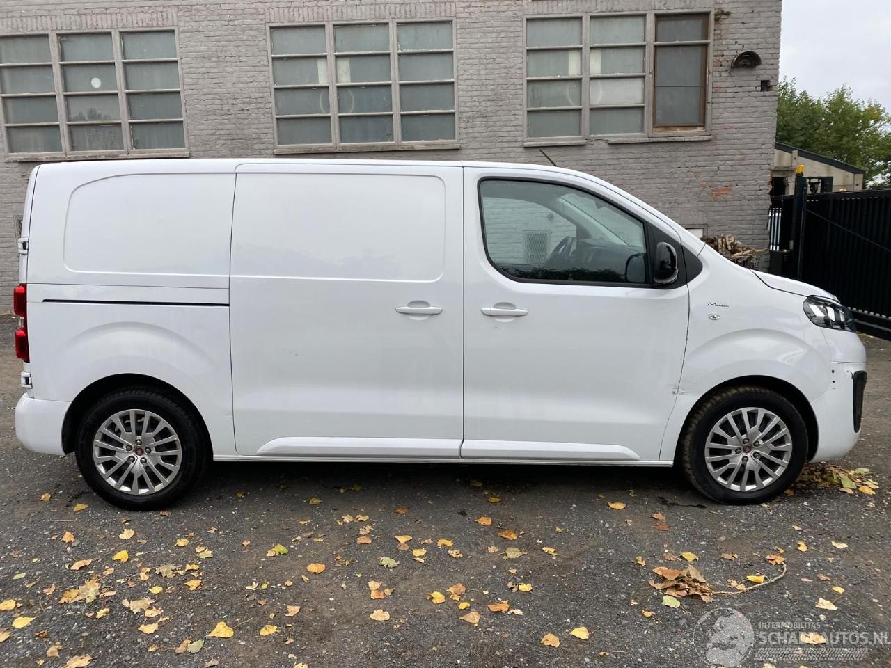 Fiat Scudo 