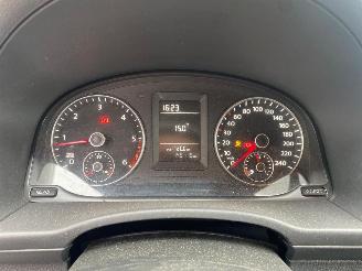 Volkswagen Caddy 1.6 TDI picture 25
