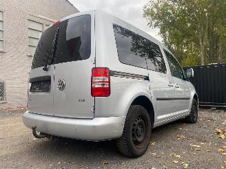Volkswagen Caddy 1.6 TDI picture 16