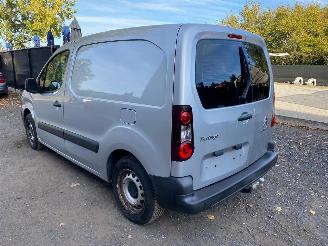 Citroën Berlingo 1.6 picture 12