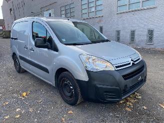 Citroën Berlingo 1.6 picture 2
