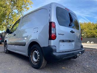 Citroën Berlingo 1.6 picture 13