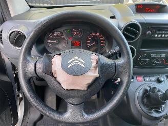 Citroën Berlingo 1.6 picture 24