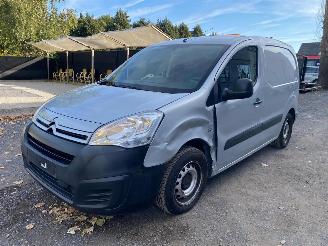 Citroën Berlingo 1.6 picture 9