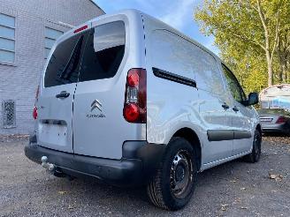 Citroën Berlingo 1.6 picture 16