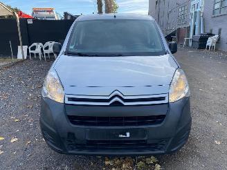 Citroën Berlingo 1.6 picture 6