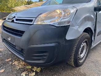 Citroën Berlingo 1.6 picture 7