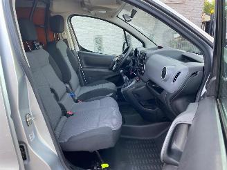 Citroën Berlingo 1.6 picture 20