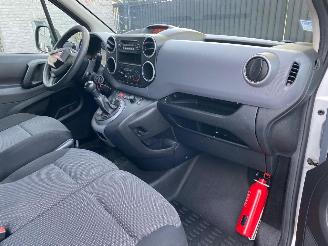 Citroën Berlingo 1.6 picture 22