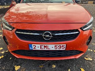 Opel Corsa ESSENTIA picture 6