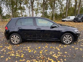 Voiture accidenté Volkswagen Golf COMFORTLINE 2020/6