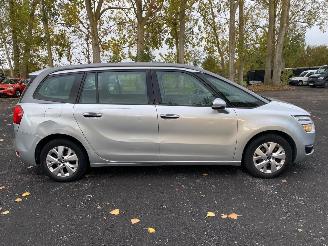 skadebil auto Citroën C4-picasso PICASSO II INTENS 2016/3
