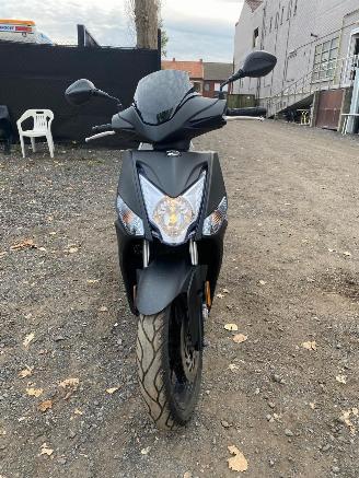 Kymco  AGILITY 50 picture 4