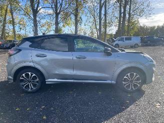 Voiture accidenté Ford Puma ST-LINE 2020/12