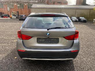 BMW X1 SDRIVE20D EFFICIE picture 14