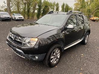 Dacia Duster SAGA picture 10